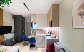 Ministudios Habicha By Vaya Stays